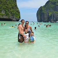 Отзыв от Василий - Visa DTV