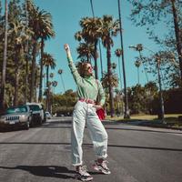 Отзыв от Анжелика - DTV виза